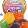 buy Indica Bubbies 1000mg Gummy Pucks