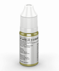5F-AKB48 c liquid