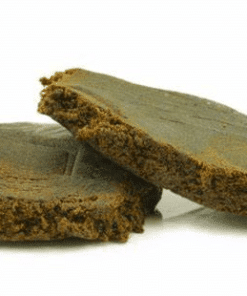 Chanel Hash