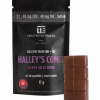 Grape Halley’s Comet THC/CBD Sativa Gummies