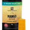 Mango THC/CBD Sativa Gummies