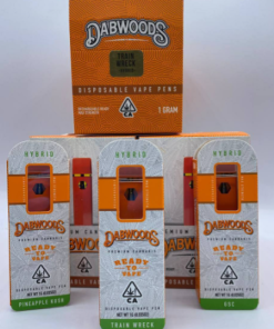Dabwoods for sale